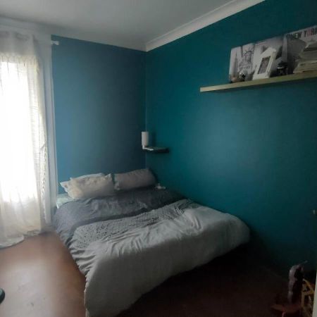 Chambre A 30 Min De Paris Montparnasse Villepreux Εξωτερικό φωτογραφία
