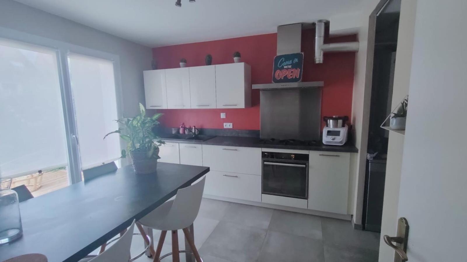 Chambre A 30 Min De Paris Montparnasse Villepreux Εξωτερικό φωτογραφία