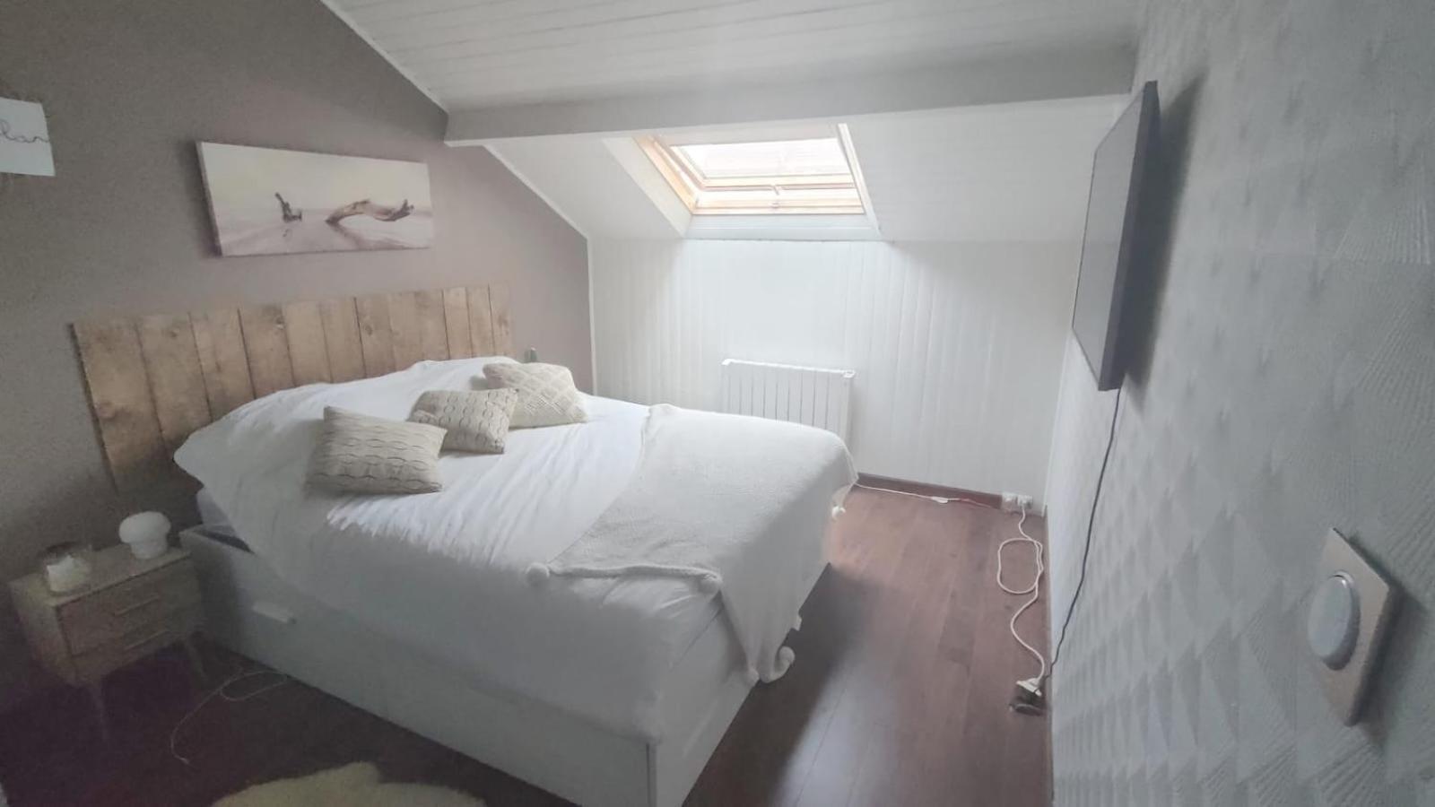 Chambre A 30 Min De Paris Montparnasse Villepreux Εξωτερικό φωτογραφία