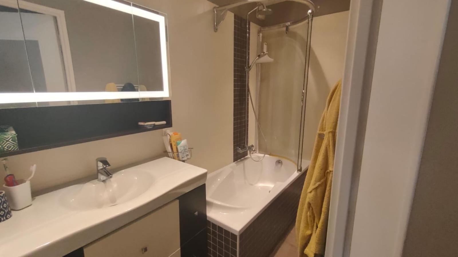 Chambre A 30 Min De Paris Montparnasse Villepreux Εξωτερικό φωτογραφία