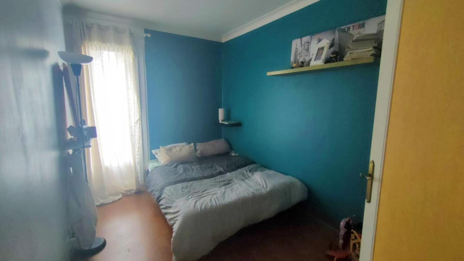 Chambre A 30 Min De Paris Montparnasse Villepreux Εξωτερικό φωτογραφία